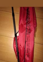 Abu Garcia Spinhengel Vendetta en Fast Attack 3000FD Molen, Watersport en Boten, Ophalen of Verzenden, Zo goed als nieuw, Complete hengel