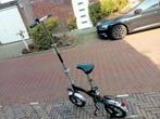 Zeer aparte 12 inch vouwfiets. Full suspension. Uniek !!!!, Fietsen en Brommers, Fietsen | Vouwfietsen, Ophalen, Zo goed als nieuw