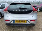 Volvo V40 | 2017 | 2.0 D2 Nordic+ | AUTOMAAT | MOTOR DEFECT, Auto's, Volvo, Gebruikt, Euro 6, 4 cilinders, Leder en Stof