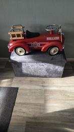 Loop auto van hook en ladder, Ophalen of Verzenden, Zo goed als nieuw