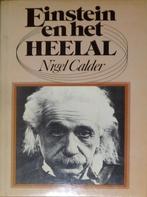 Einstein en het heelal, Ophalen of Verzenden, Zo goed als nieuw, Natuurwetenschap