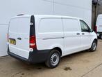 Mercedes-Benz Vito 116 1.9 CDI Automaat L2H1 LED Airco Carpl, Automaat, 4 cilinders, 2000 kg, 160 pk