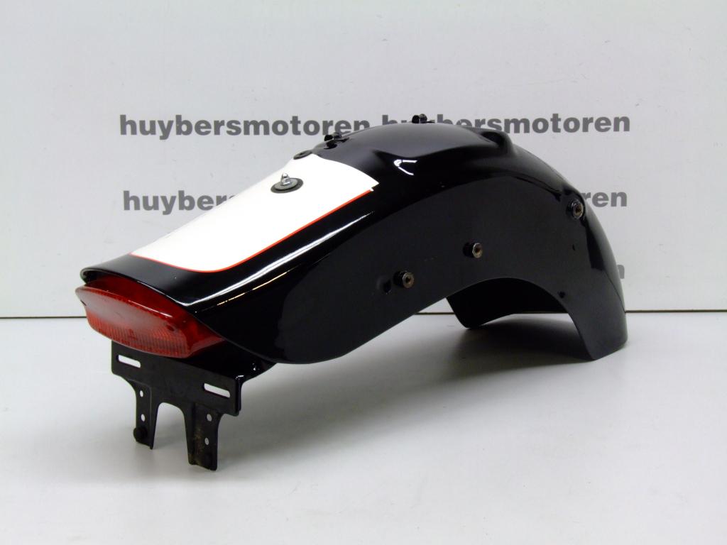 Achterspatbord Origineel Honda VT1100C Shadow 87-94 VT1000 C, Ophalen, Info@huybersmotoren.nl, Gebruikt, HM - Sale
