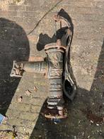 Gietijzeren handwaterpomp, 150 liter of meer, Ophalen, Gebruikt, Overige materialen