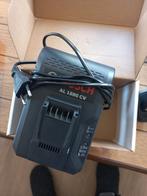 Bosch AL 1880 CV Quick Charger 18V, Ophalen of Verzenden, Zo goed als nieuw, Overige typen