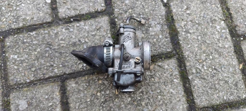 Polini Carburateurs Diverse Maten - Zoals Afgebeeld, Ophalen of Verzenden, Gebruikt, Carburateur, Polini