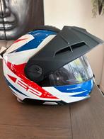 Schuberth E2 Motorhelm met SC2 Communicatiesysteem, Overige merken, Systeemhelm, Heren, Ophalen of Verzenden