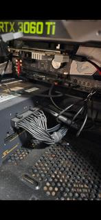 Nvidia GeForce RTX 3060 Ti Videokaart, Ophalen, Gebruikt, GDDR6, PCI-Express 4