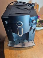 Jura Impressa C5 Koffiemachine moet gerepareerd worden, Afneembaar waterreservoir, Gebruikt, Koffiemachine, Ophalen of Verzenden