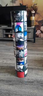 Grote Kaars Marcel Wanders, Huis en Inrichting, Ophalen of Verzenden, Overige materialen, Minder dan 25 cm