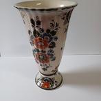 Delft polychroom Holland Handwerk vaas, Ophalen of Verzenden