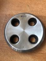 Originele Saab naafdop voor Saab 900 (en/of 99 en/of 9000?), Ophalen of Verzenden, Zo goed als nieuw