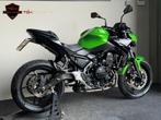 KAWASAKI Z650 ABS BOMVOL NIEUWSTAAT! Z 650 (Z 900 Z400 ER6N), Motoren, 2 cilinders, 649 cc, Bedrijf, Meer dan 35 kW