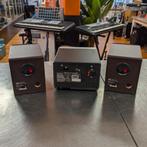 Panasonic SC-PM250 Microset met CD-speler en Bluetooth, Panasonic, Zo goed als nieuw, Support@panasonic.com, 1006, Oaza Kadoma, Kadoma-shi
Osaka 571-8501
Japan