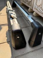 Originele Mercedes E-klasse W212 dakdragers (2009-2015), Ophalen of Verzenden, Zo goed als nieuw