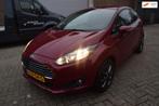 Ford FIESTA 1.0 Ambiente, Euro 5, Gebruikt, 23 km/l, Bedrijf