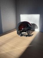 Skihelm wedze met vizier maat L, Sport en Fitness, Skiën en Langlaufen, Zo goed als nieuw, Kleding, Skiën, Minder dan 100 cm