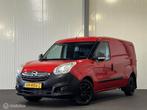 Opel Combo 1.6 CDTi L2H1 MARGE [ NAP trekhaak LM Carplay ], Auto's, Euro 5, Origineel Nederlands, Bedrijf, 2 stoelen