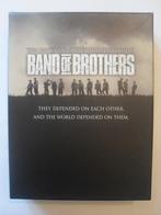 Band of Brothers (originele dvd's) complete serie, Vanaf 16 jaar, Ophalen of Verzenden, Actie en Avontuur, Boxset