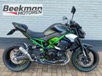 KAWASAKI Z900 (bj 2025) Z 900 SC / Quikshifter 124PK, 4 cilinders, Motorrijbewijs A, 948 cc, Bedrijf