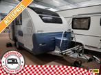 Adria Action 391 PH ISABELLA VOORTENT, Caravans en Kamperen, Standaardzit, Tot en met 2, Bedrijf, Adria