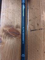 Elite Deadbait X 12ft 3.25lb Fox Predator, Ophalen, Zo goed als nieuw, Werphengel