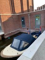 Sloep Antaris Weekender 630 - Perfect voor dagtochten, Ophalen, Gebruikt, Binnenboordmotor, 6 meter of meer