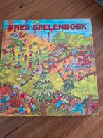 Bres spelenboek., Ophalen of Verzenden, Zo goed als nieuw, Overige onderwerpen
