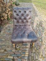 Riviera Maison Stoel Bruin, Ophalen, Gebruikt, Bruin, Landelijk