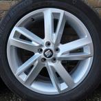 Seat Arona banden en velgen 205/55 R17, Ophalen, Gebruikt, Banden en Velgen, 17 inch