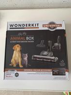 Rowenta Reinigingskit voor dieren ZR001120, Witgoed en Apparatuur, Salesnl@groupeseb.com, Groupe SEB, Nieuw, Ophalen of Verzenden