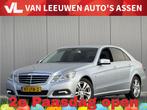 Mercedes-Benz E-Klasse 250 CGI Avantgarde | RIJKLAAR | Trekh, Auto's, Euro 5, Achterwielaandrijving, Gebruikt, Zwart