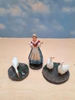 Luville Efteling - Ganzenhoedster, Ophalen of Verzenden, Zo goed als nieuw