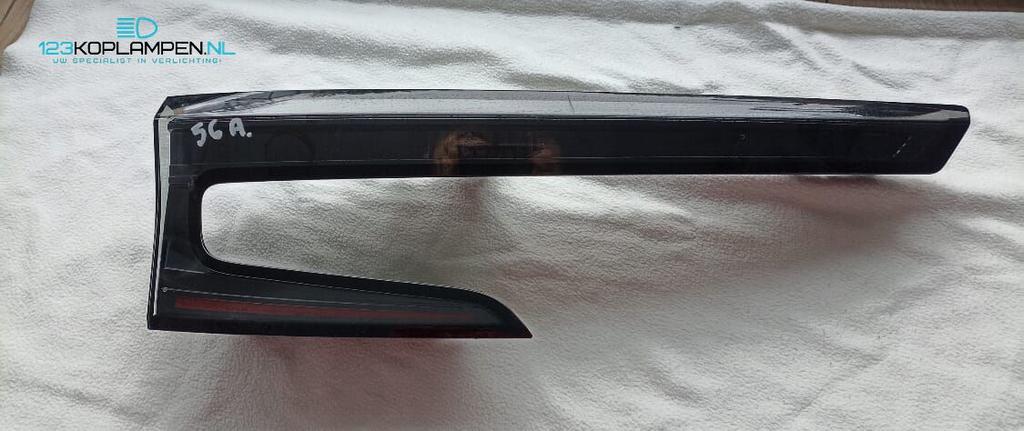 Renault Austral Achterlicht links, Gebruikt, -, Renault, -