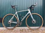 Scott Addict 20 Carbon Race/Gravel. Maat 56/L, 28 inch, Carbon, Nieuw, Meer dan 20 versnellingen