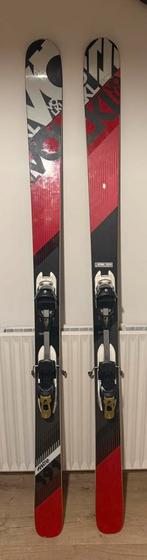 Freeride/off-piste/tour skis, Volkl Mantra M5 191 cm, Overige merken, Ophalen of Verzenden, Skiën, Ski's
