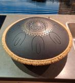 Meinl Sonic Energy Tonguedrum, Ophalen of Verzenden, Zo goed als nieuw, Melodische percussie