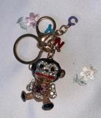 Sleutelhanger aapje, Ophalen of Verzenden, Zo goed als nieuw