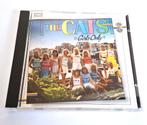 CD The Cats - Girls Only (1985), Ophalen of Verzenden, 1980 - 1989, Zo goed als nieuw