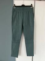 Bijna nieuw IBANA leren broek maat 40, Maat 42/44 (L), Ophalen of Verzenden, Zo goed als nieuw, Lang