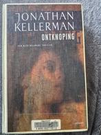 Jonathan Kellerman - Ontknoping (biebboek), Boeken, Ophalen of Verzenden, Gelezen