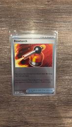 PFL Blowtorch 086/094 Reverse holo, Ophalen of Verzenden, Zo goed als nieuw