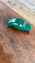 Volkswagen 1600 TL, Ophalen of Verzenden, Zo goed als nieuw, Auto