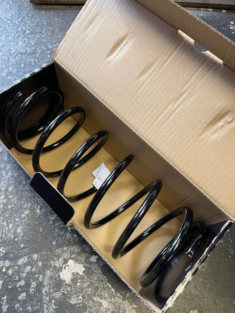 BMW 3-serie E30 veer, Auto-onderdelen, Ophanging en Onderstel, Ophalen, Gebruikt, BMW