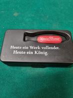 Konig pilsener bier opener en bitten set, Ophalen of Verzenden