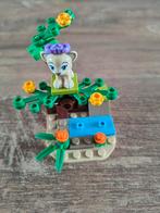 Lego Friends leeuwenwelp savanne 41048, Ophalen of Verzenden, Zo goed als nieuw, Complete set, Lego