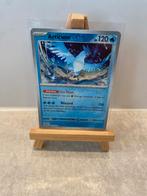 ** 151 Pokemon - Articuno REVERSE HOLO **, Hobby en Vrije tijd, Verzamelkaartspellen | Pokémon, Ophalen of Verzenden, Zo goed als nieuw