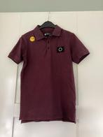 Rellix polo maat 176, Ophalen of Verzenden, Zo goed als nieuw, Jongen of Meisje, Shirt of Longsleeve