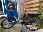 E-bike dames Victesse, Minder dan 30 km per accu, Gebruikt, 51 tot 55 cm, Ophalen