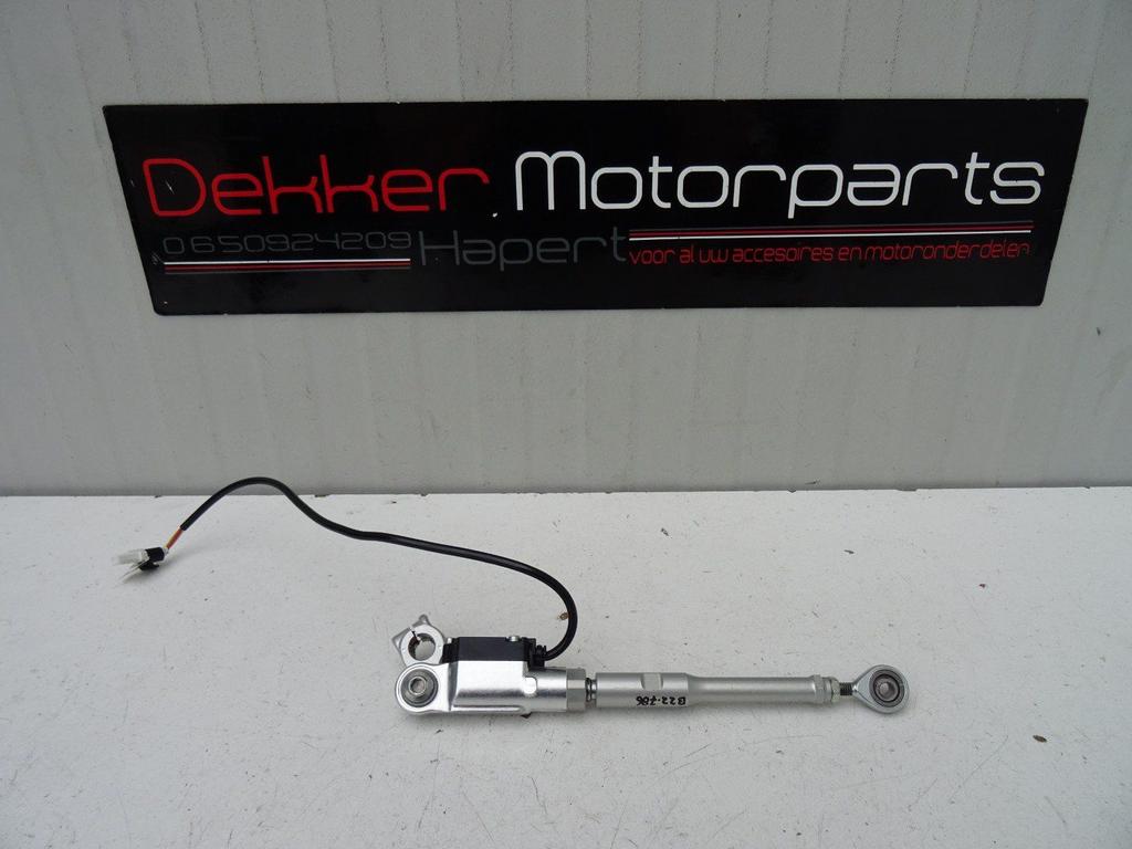 Quickshifter / Blipper Ducati Streetfighter V2 Panigale V2, Motoren, Ophalen of Verzenden, -, -, -